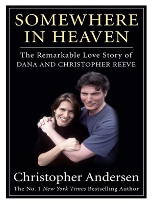 Somewhere in Heaven - ebook